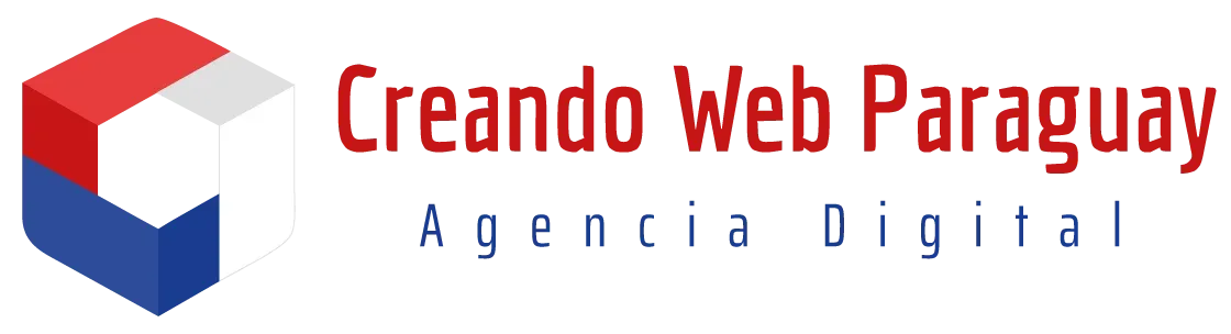 Creando Web Paraguay