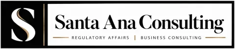 Logo de Santa Ana Consulting