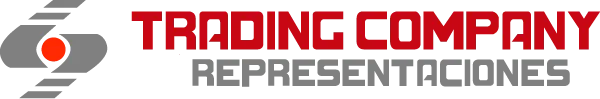 Logo de Trading Company